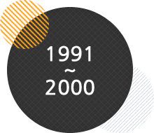 1991~2000